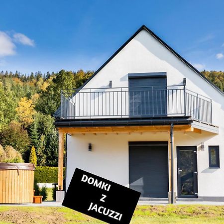 Domki U Duszy Brenna Eksteriør billede